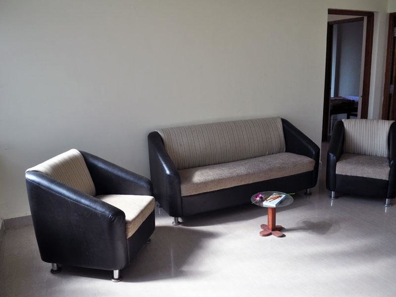 Oasis Beach Resort 114557