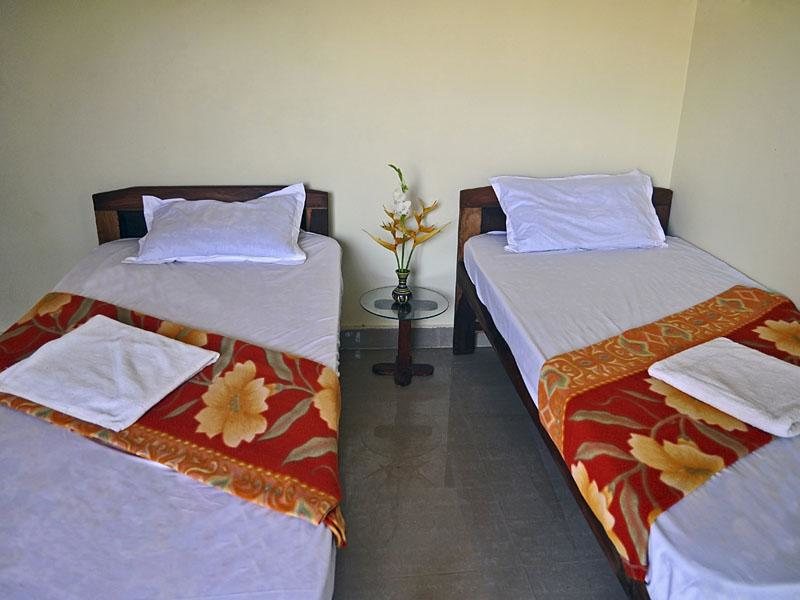 Oasis Beach Resort 114558