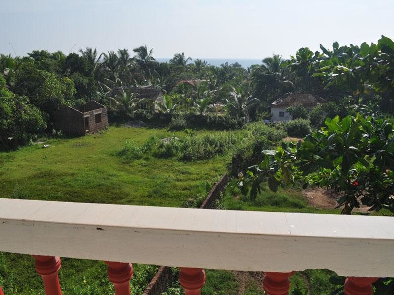 Oasis Beach Resort 114560