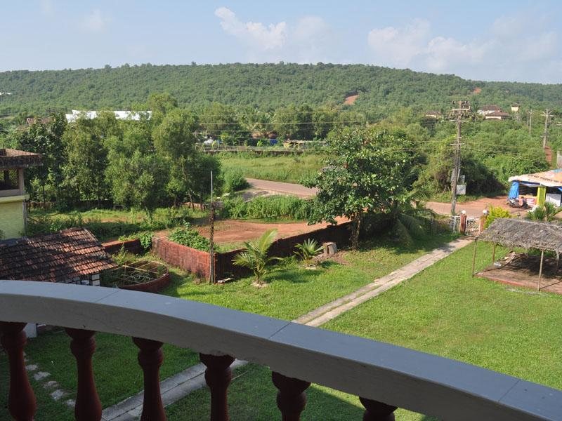 Oasis Beach Resort 114561