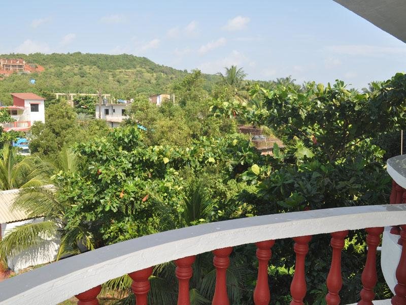 Oasis Beach Resort 114562