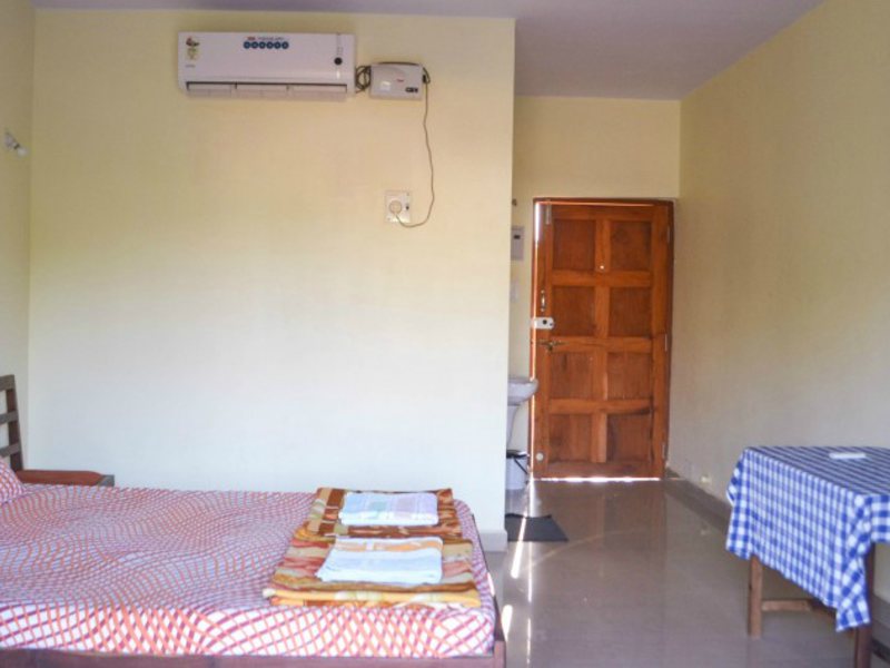 Oasis Beach Resort 114565