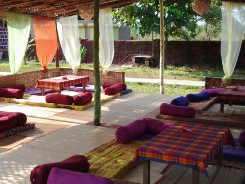 Oasis Beach Resort 114566