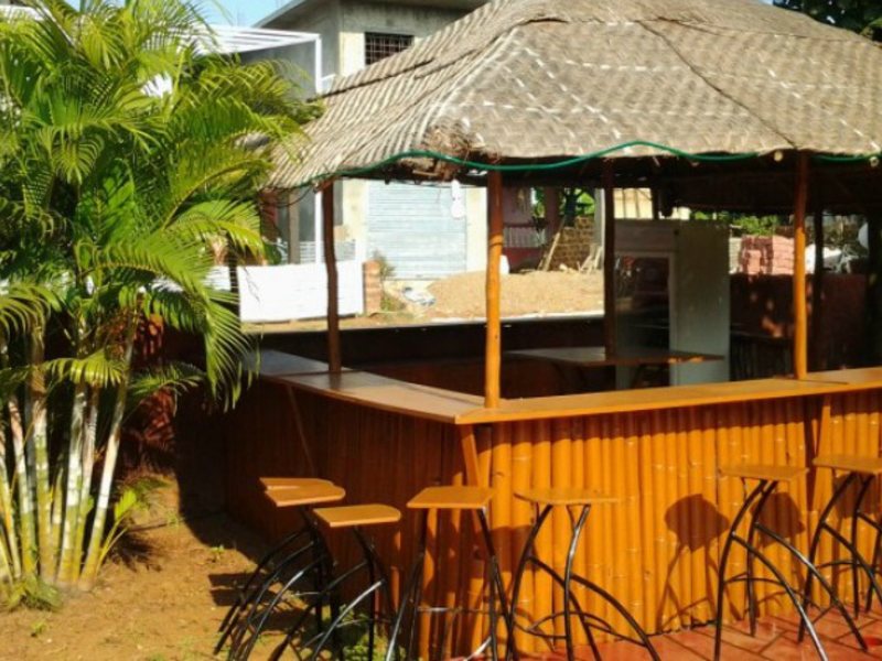 Oasis Beach Resort 114568