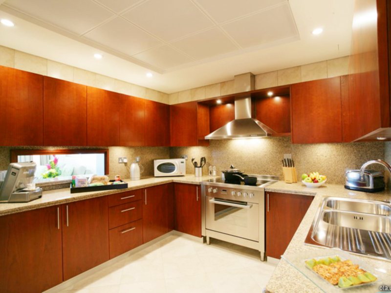 Oasis Beach Tower Apartments 14883