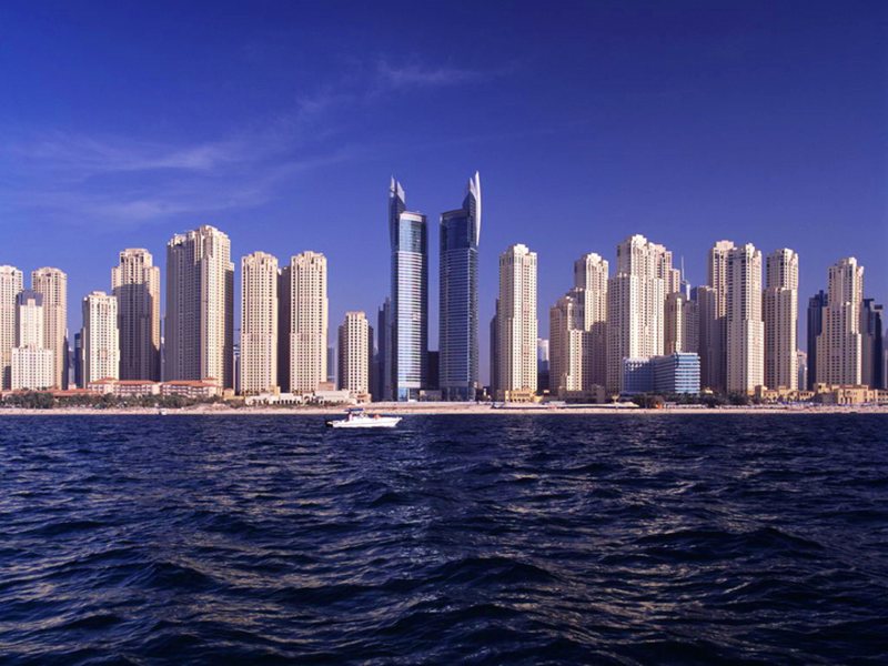 Oasis Beach Tower Apartments 14885