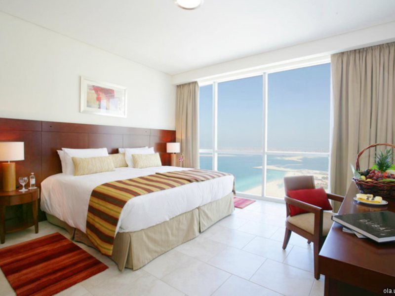 Oasis Beach Tower Apartments 14886