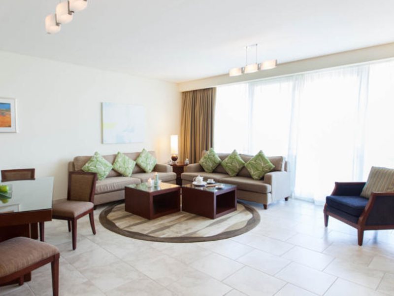 Oasis Beach Tower Apartments 48552