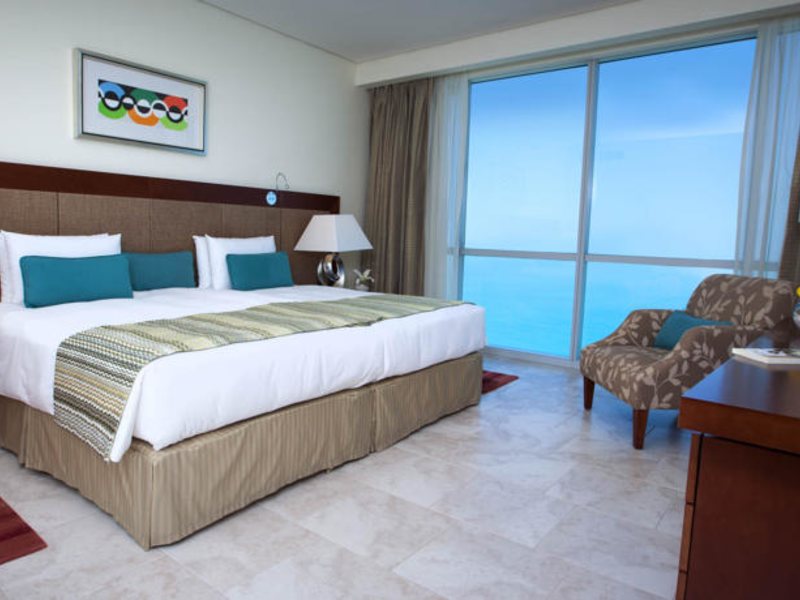 Oasis Beach Tower Apartments 48556