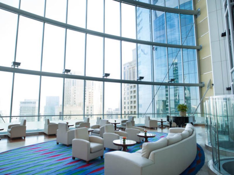 Oasis Beach Tower Apartments 48569