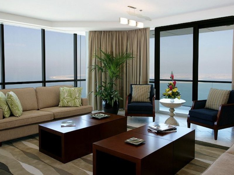 Oasis Beach Tower Apartments 48572