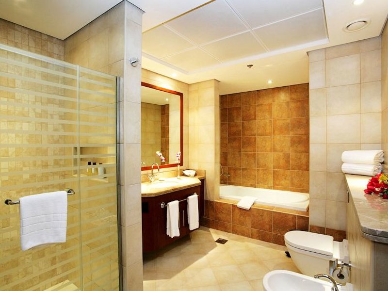 Oasis Beach Tower Apartments 48573