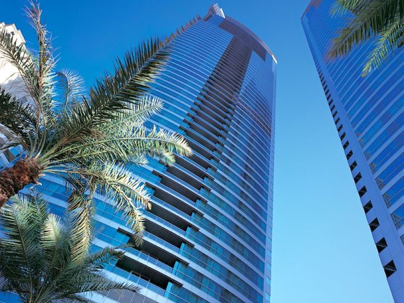 Oasis Beach Tower Apartments 48574