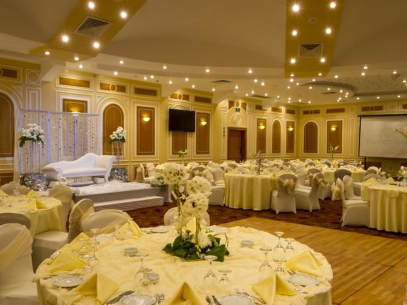 Oasis Cairo (Pyramids Area) 147366