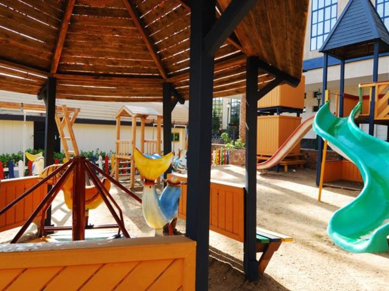 Oasis Cairo (Pyramids Area) 147368