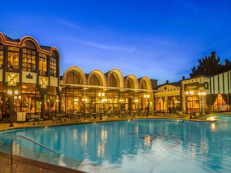 Oasis Cairo (Pyramids Area) 147369