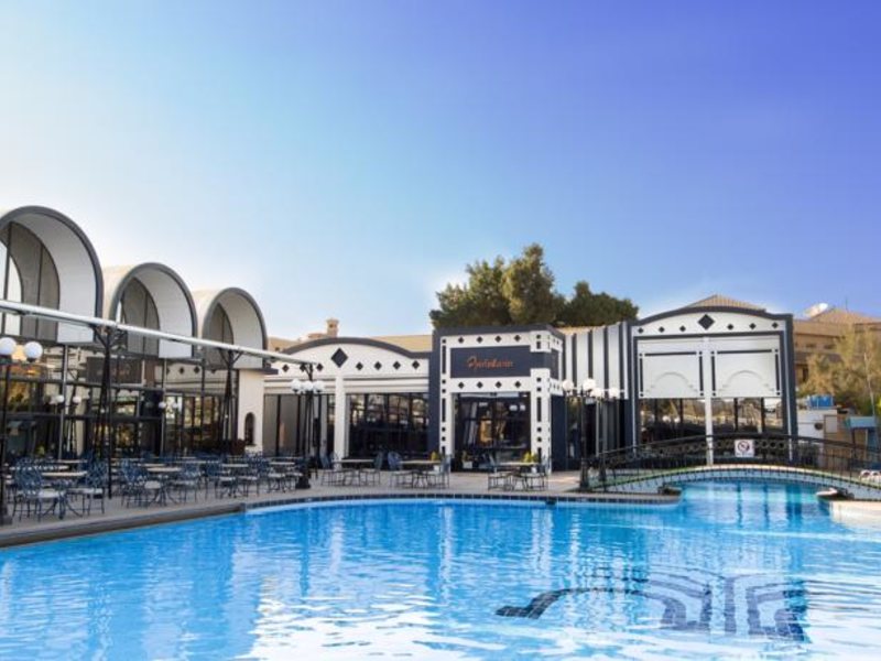 Oasis Cairo (Pyramids Area) 147370