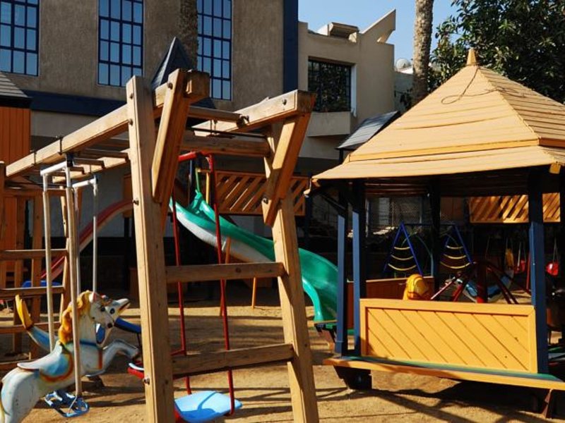 Oasis Cairo (Pyramids Area) 147371