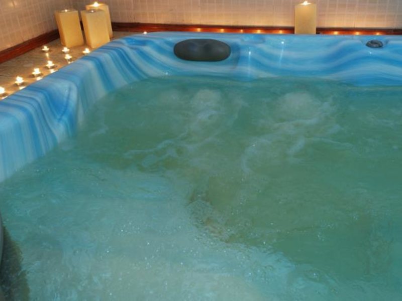 Oasis Cairo (Pyramids Area) 147372