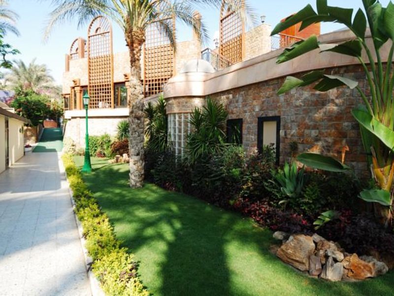 Oasis Cairo (Pyramids Area) 147373