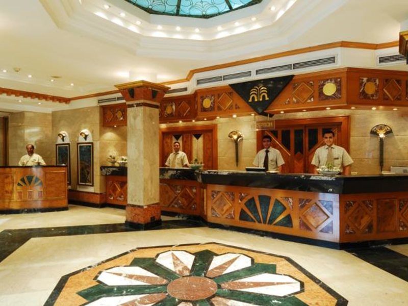 Oasis Cairo (Pyramids Area) 147376