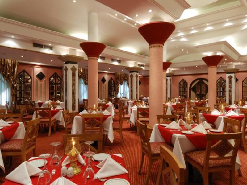 Oasis Cairo (Pyramids Area) 147377