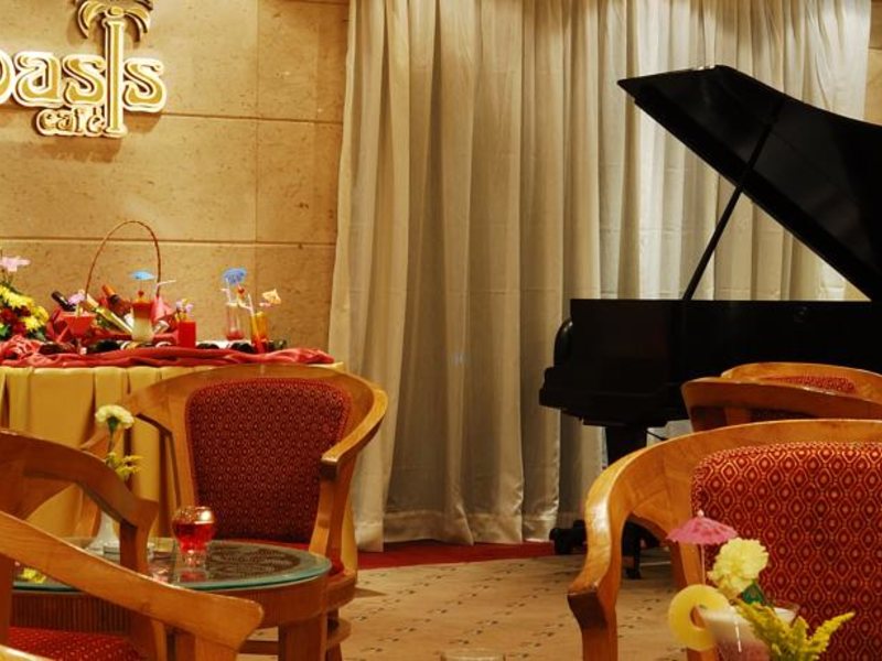 Oasis Cairo (Pyramids Area) 147379