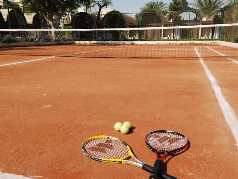 Oasis Cairo (Pyramids Area) 147381