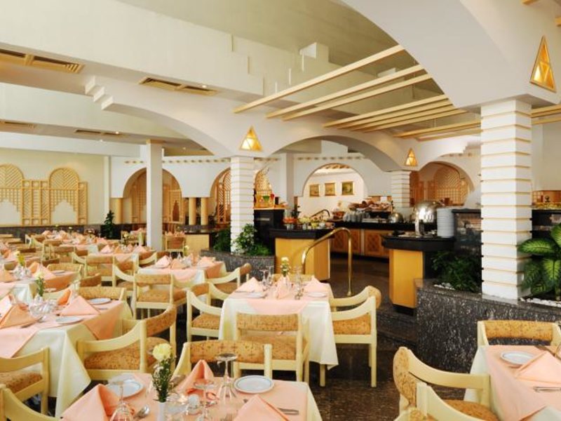 Oasis Cairo (Pyramids Area) 147382