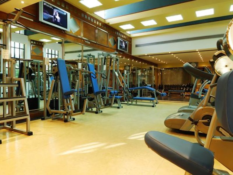 Oasis Cairo (Pyramids Area) 147383