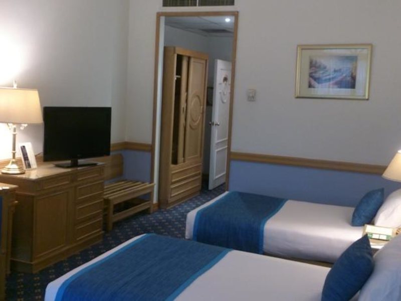 Oasis Cairo (Pyramids Area) 147384