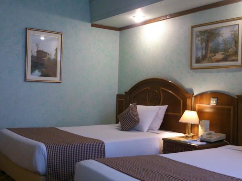 Oasis Cairo (Pyramids Area) 147385