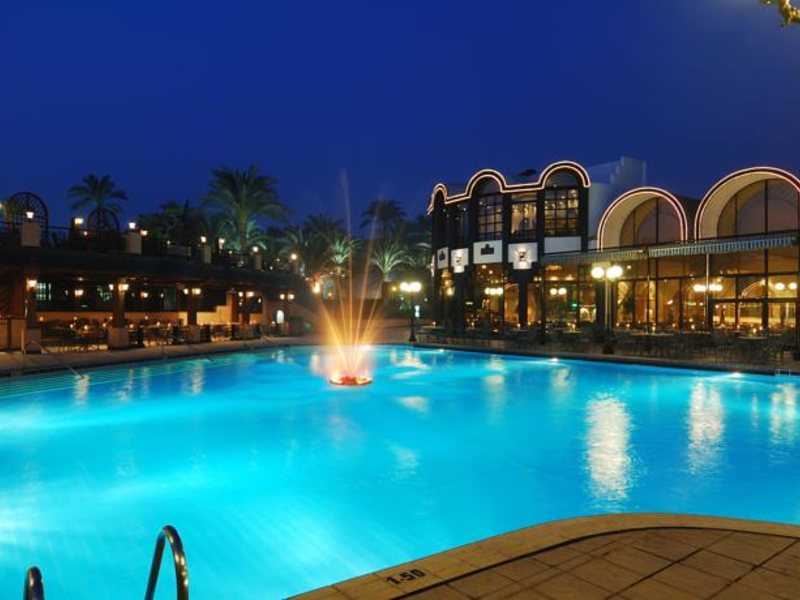 Oasis Cairo (Pyramids Area) 147386