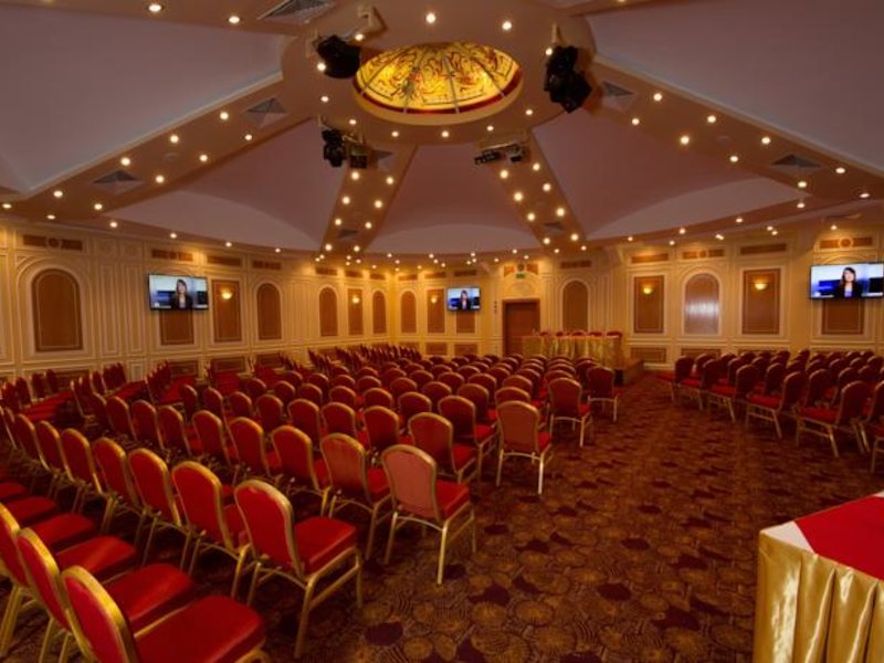 Oasis Cairo (Pyramids Area) 147387