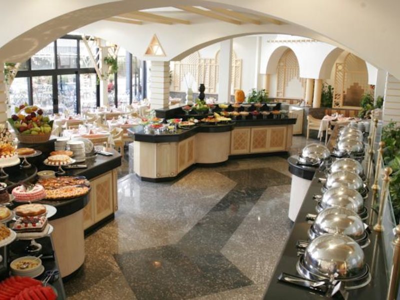 Oasis Cairo (Pyramids Area) 147388