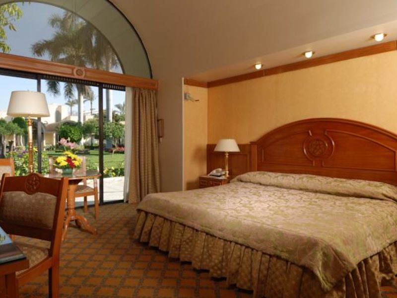 Oasis Cairo (Pyramids Area) 147391