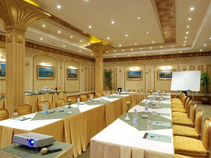 Oasis Cairo (Pyramids Area) 147393