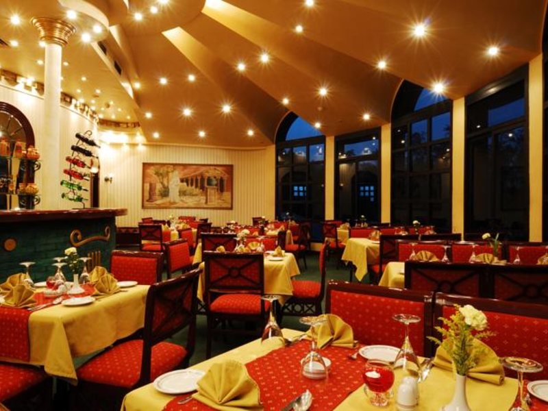 Oasis Cairo (Pyramids Area) 147394