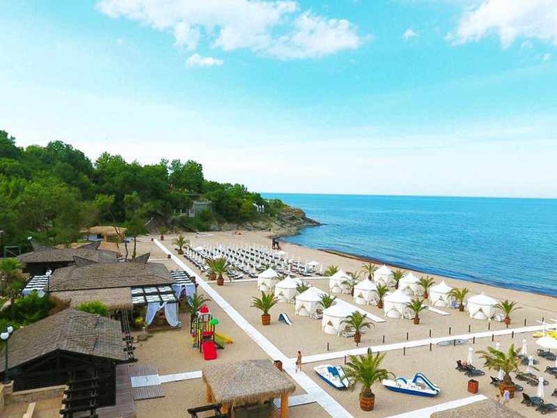 Oasis Premium Apart Hotel  312444