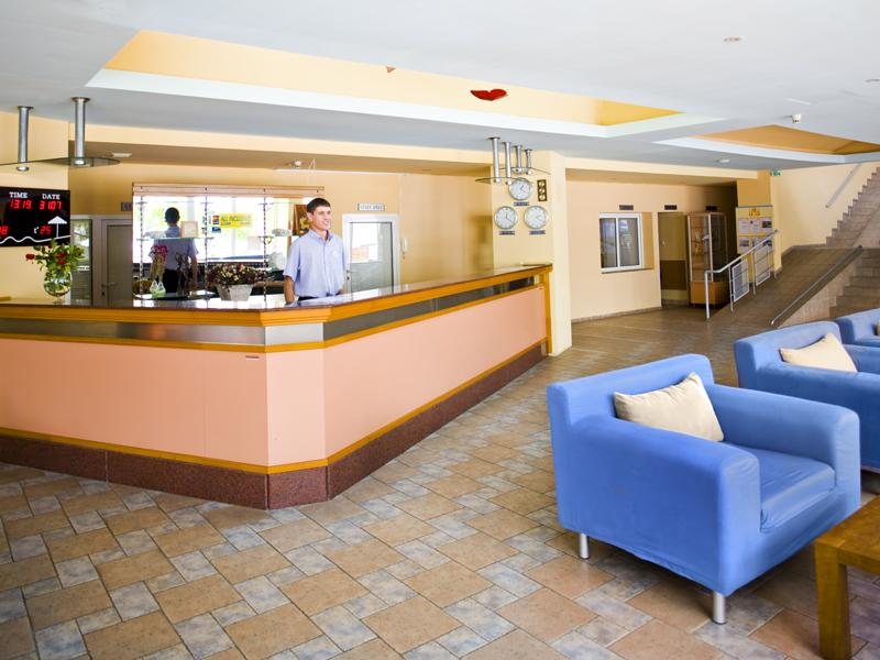 Oasis (Albena) 166755