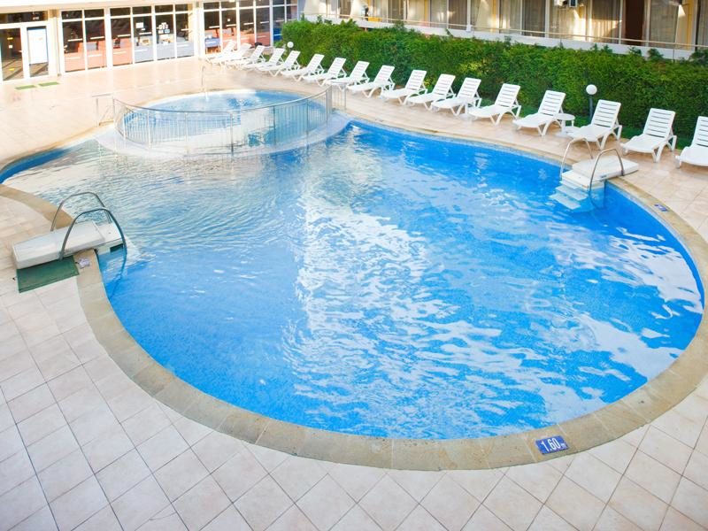 Oasis (Albena) 166757