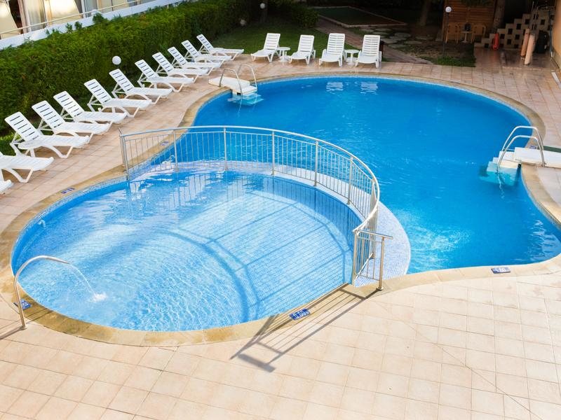 Oasis (Albena) 166758