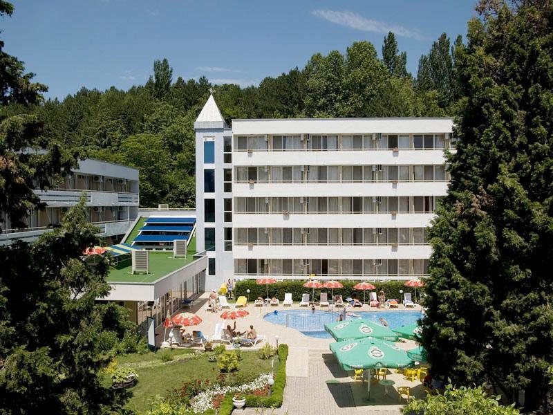 Oasis (Albena) 166759