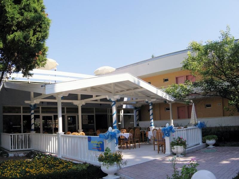 Oasis (Albena) 166764