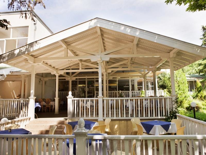 Oasis (Albena) 166765