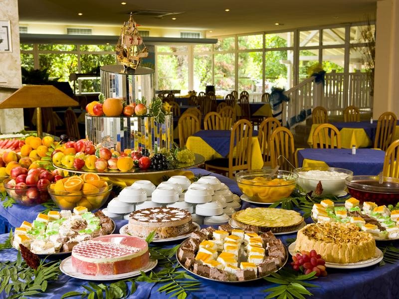 Oasis (Albena) 166766