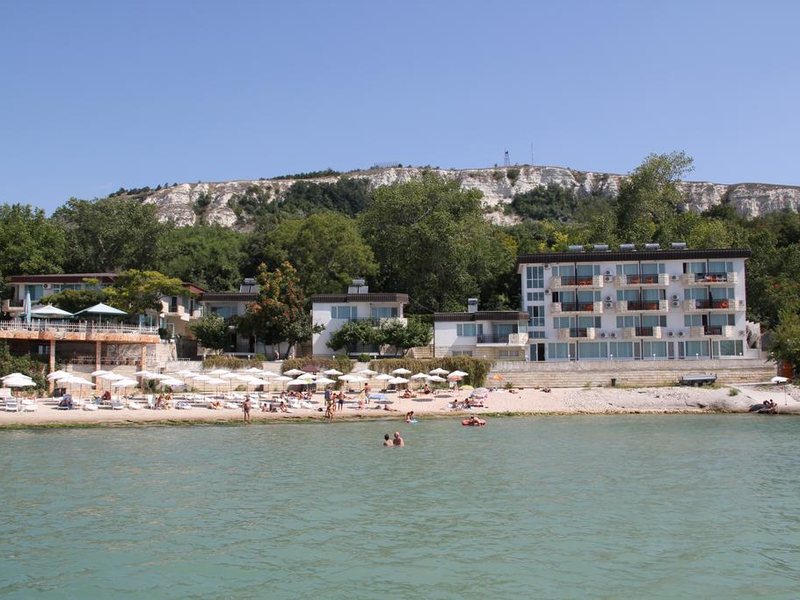 Oasis (Balchik)  166769