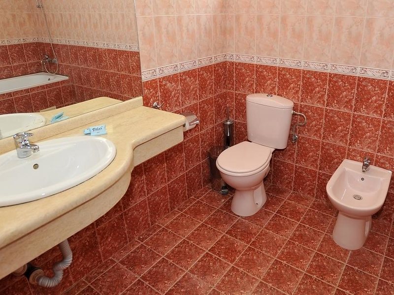 Oasis (Balchik)  166784