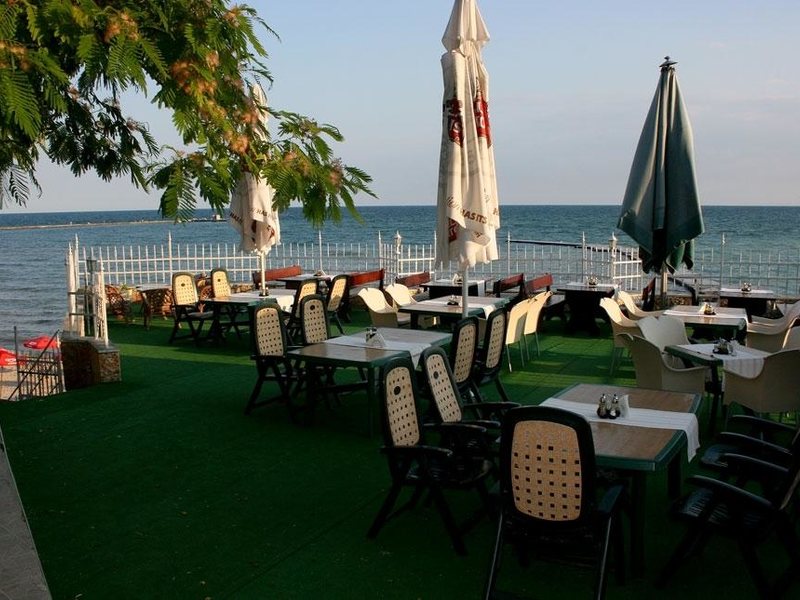 Oasis (Balchik)  166794