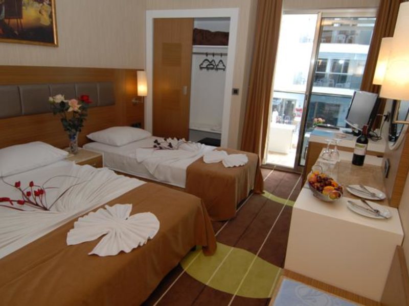 Oba Star Hotel & Spa 70048